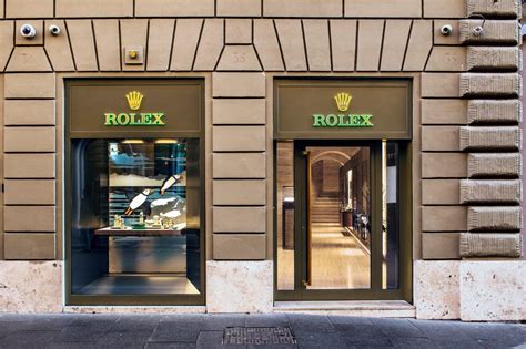 hausmann rolex usati|Rolex Boutique Roma .